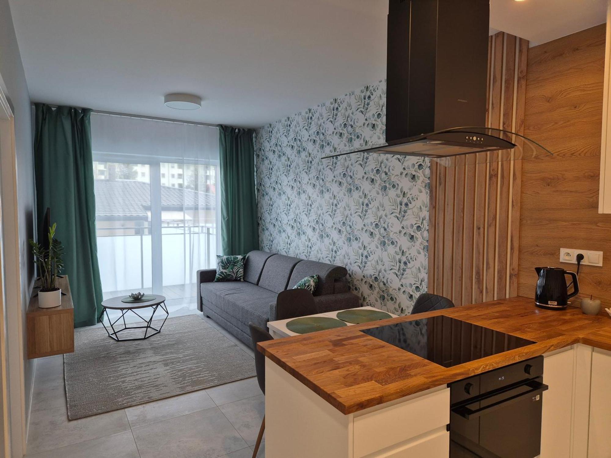 Apartament Zacisze 4 Piaseczno  Exterior photo